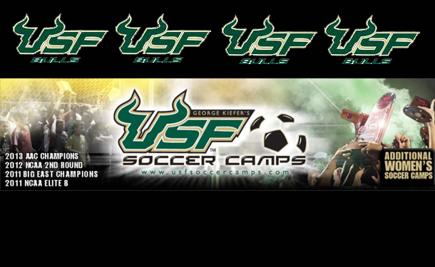 2016 USF Summer Camps
