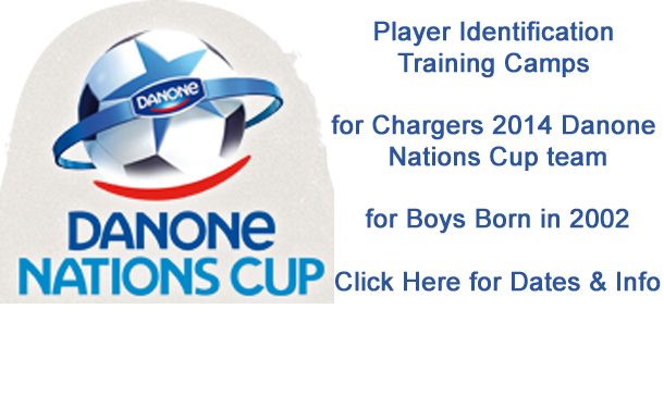 Danone Nations Cup 2014