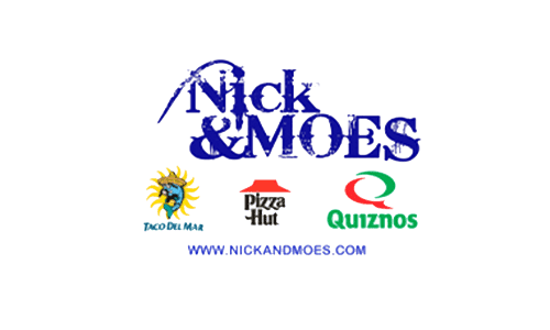 Nick and Moe's